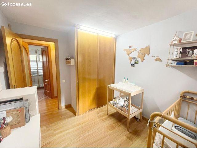 Piso en venta en Navalquejigo, El Escorial