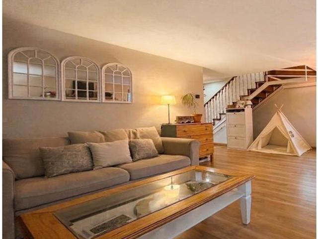 Piso en venta en Navalquejigo, El Escorial