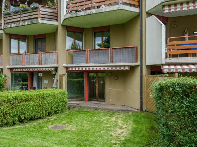 Wohnung kaufen in Moosseedorf, Bern