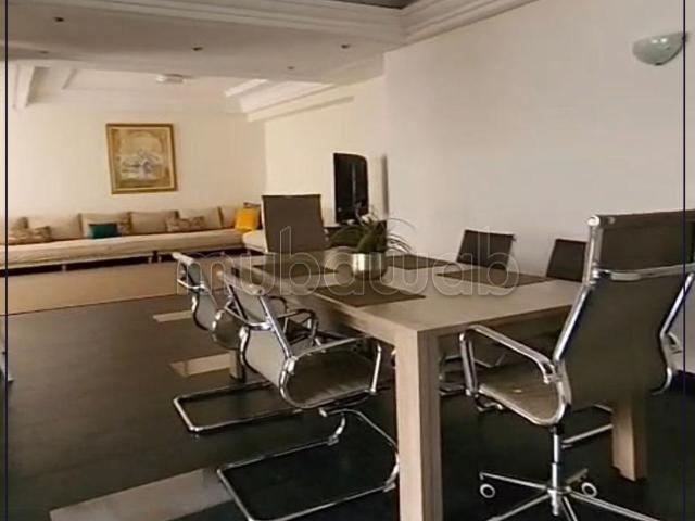 Appartement location à Anfa, Gharb-Chrarda-Beni Hssen