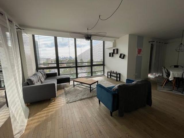 Appartement location à Nanterre, Gennevilliers