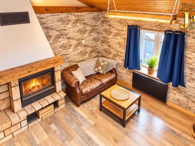 Duplex vente à Gérardmer, Vosges