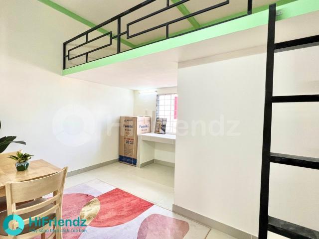 Bất động sản cho thuê tại Hồ Chí Minh