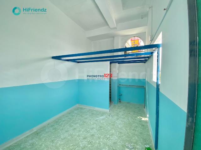 Bất động sản cho thuê tại Hồ Chí Minh