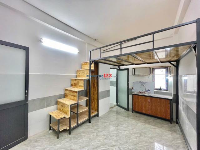 Bất động sản cho thuê tại Hồ Chí Minh