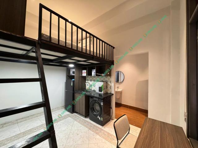 Căn hộ cho thuê tại Hải Châu, Đà Nẵng
