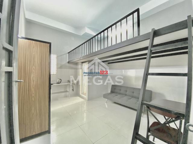 Bất động sản cho thuê tại Hồ Chí Minh