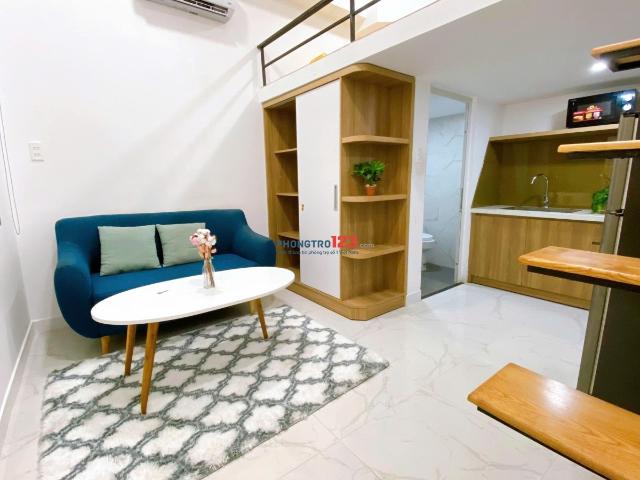 Bất động sản cho thuê tại Hồ Chí Minh