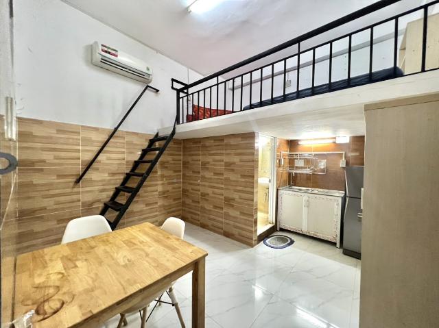 Bất động sản cho thuê tại Hồ Chí Minh