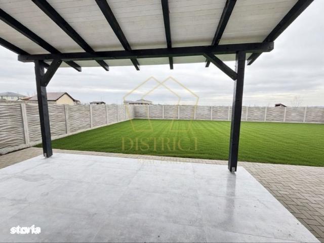 Casă vânzări în Ghiroda, Timiș