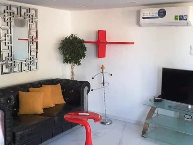 Duplex location à Beni Khalled