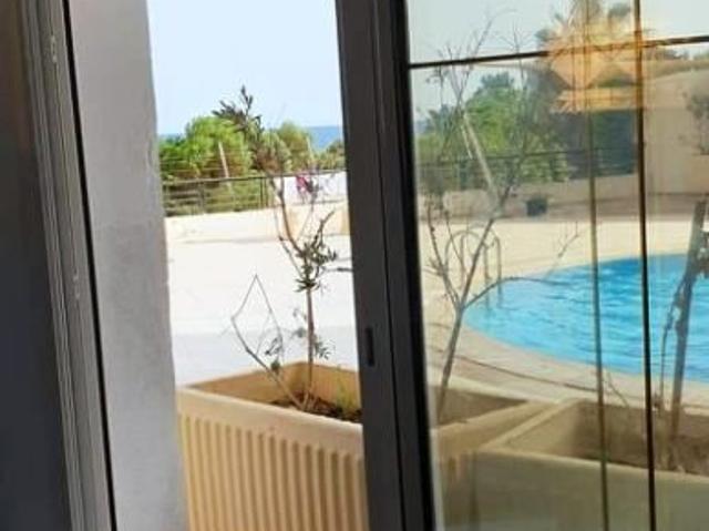 Duplex location à Beni Khalled