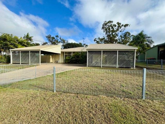 House for sale in Moranbah, Queensland