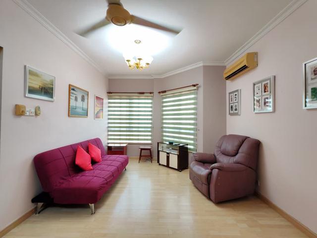 Condominium for sale in Kinabalu, Sabah