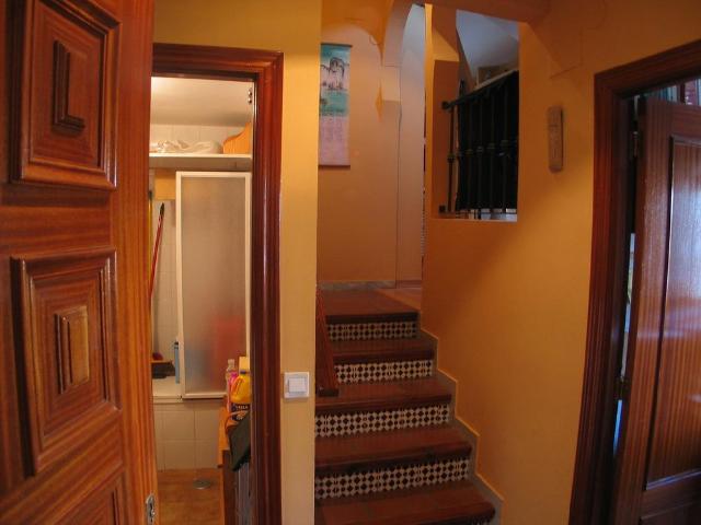 Casa en alquiler en Albaicín, Comarca de la Vega de Granada