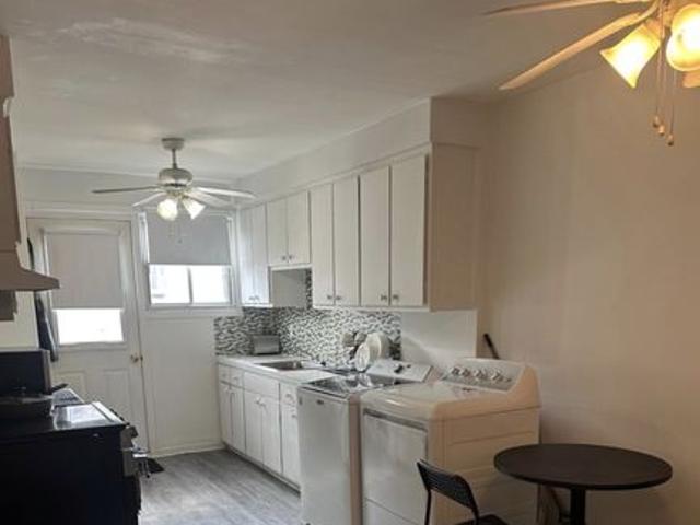 Apartment for rent in St. Leonard's, Quebec