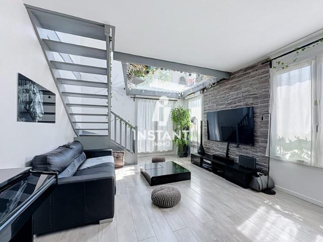 Appartement location à L'Haÿ-les-Roses, Villeneuve-saint-georges