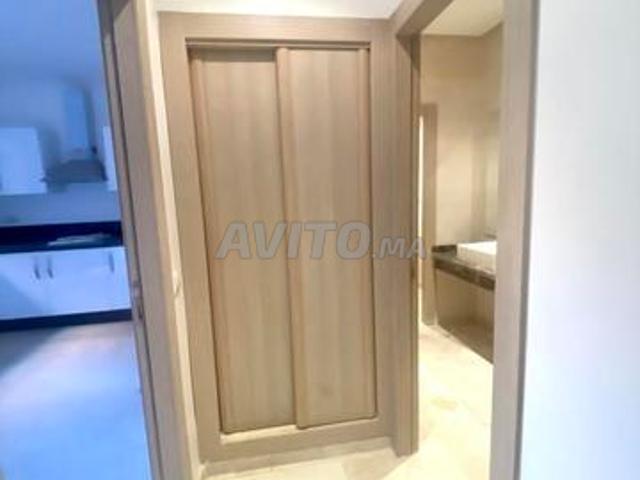 Appartement vente à L'Oriental