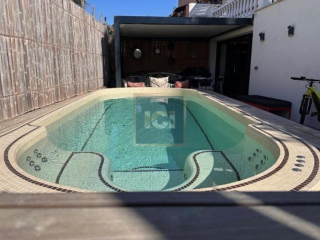 Appartement vente à Arrondissement de Draguignan, Grimaud