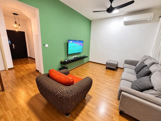 Condominium for sale in PJU 10, Petaling Jaya