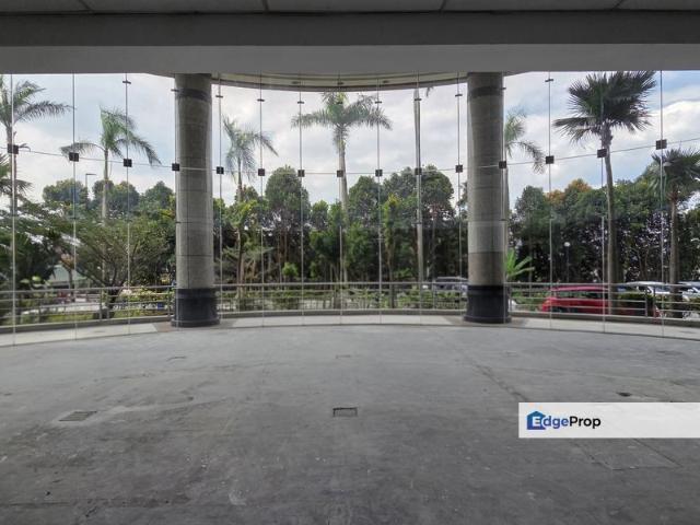 Shop for rent in Petaling, Subang Jaya