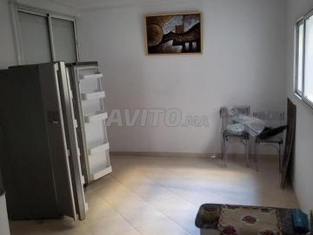 Maison vente à Rbat