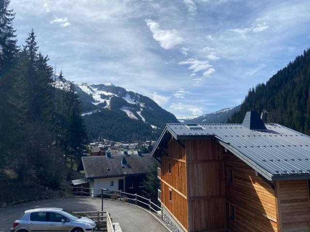 Appartement vente à Thonon-les-Bains, Le Châtel