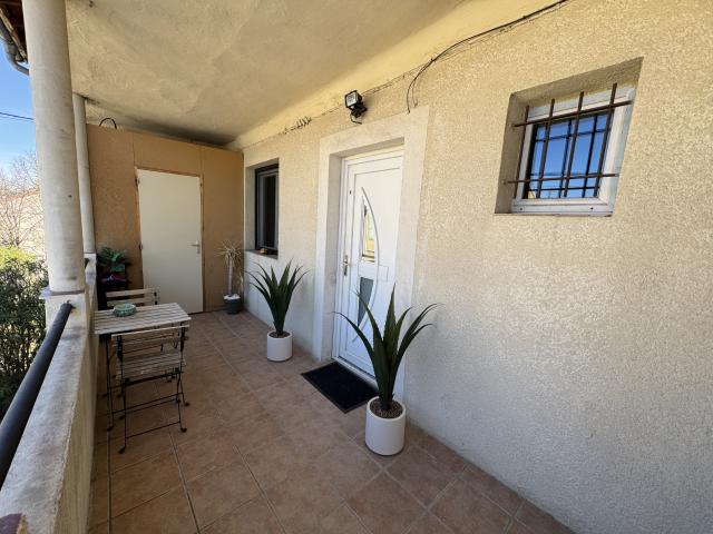 Duplex vente à Marseille