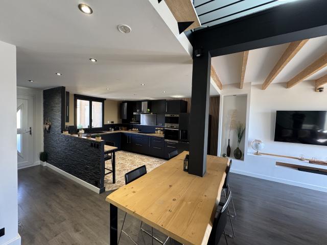 Duplex vente à Marseille