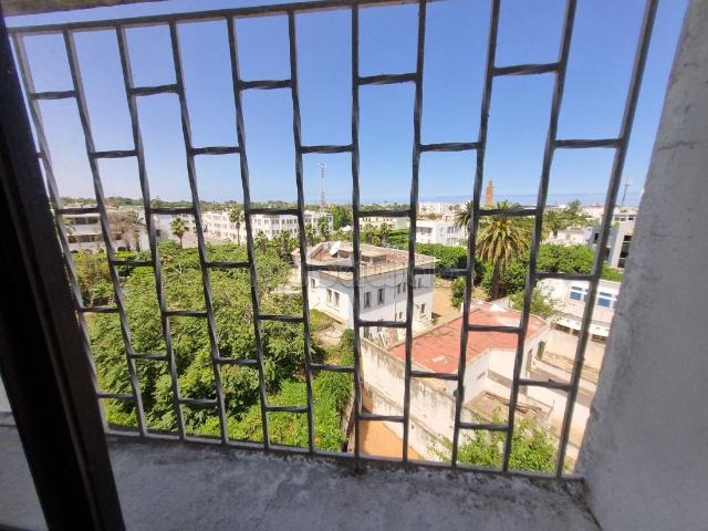 Appartement vente à Rbat