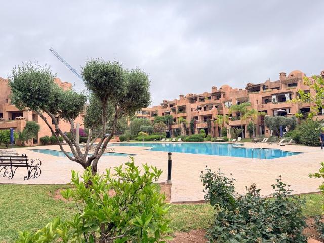 Appartement vente à Marrakech, L'Oriental