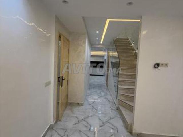 Appartement vente à El Ma, Gharb-Chrarda-Beni Hssen