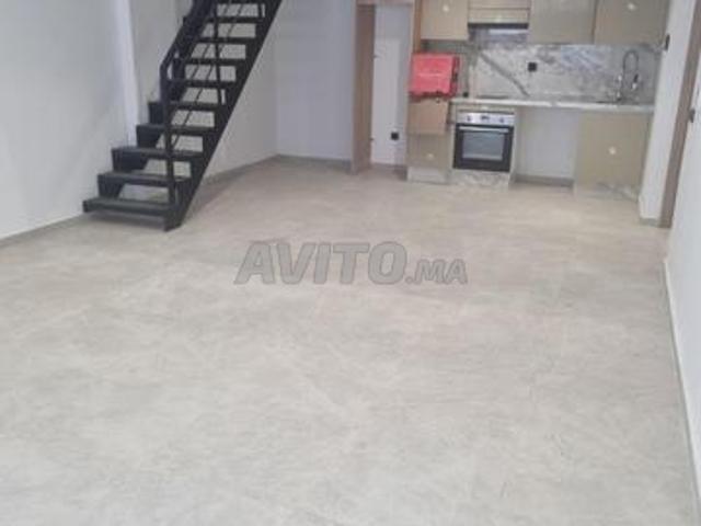 Appartement vente à Anfa, Gharb-Chrarda-Beni Hssen