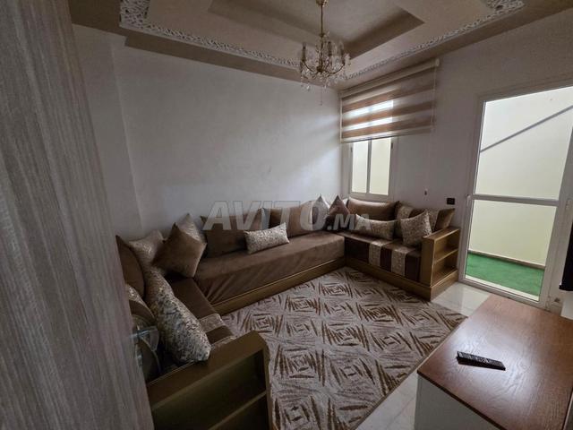Appartement location à L'Oriental