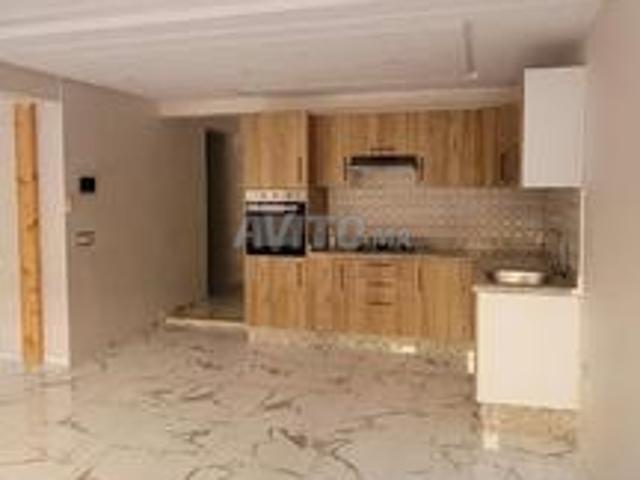 Appartement location à L'Oriental