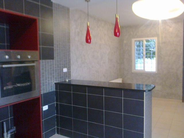 Duplex location à Douz