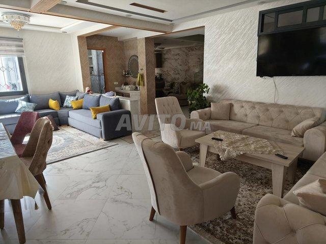 Appartement vente à El Ma, Gharb-Chrarda-Beni Hssen