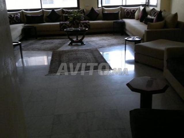 Appartement vente à Anfa, Gharb-Chrarda-Beni Hssen