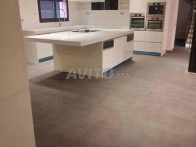 Appartement vente à L'Oriental