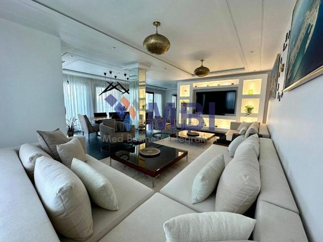 Appartement vente à Tangero, Tanger-Tétouan
