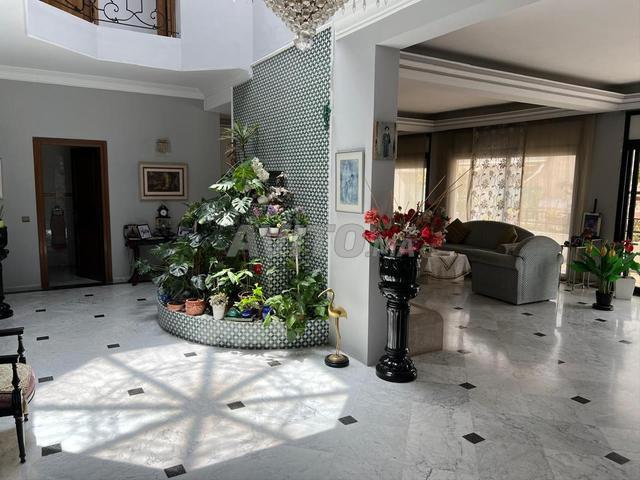 Appartement vente à Anfa, Sidi Belyout