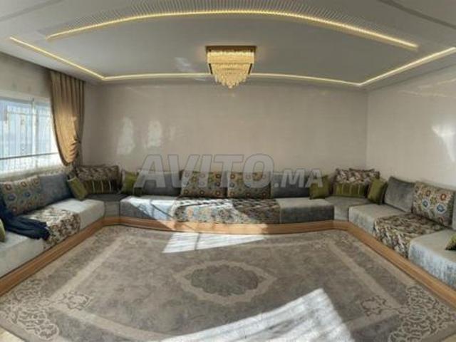 Maison vente à Anfa, Gharb-Chrarda-Beni Hssen