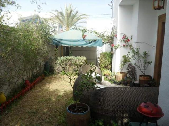 Maison vente à Douz