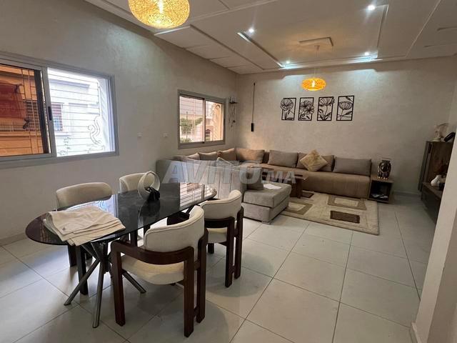 Appartement vente à Ben Slimane