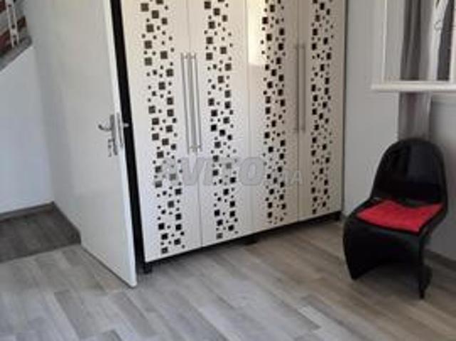 Propriété vente à Rbat