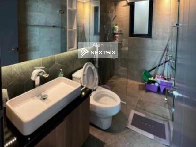 Residential House for rent in Johor