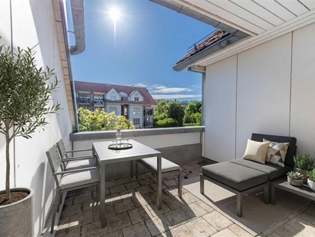 Wohnung kaufen in Köniz, Bern