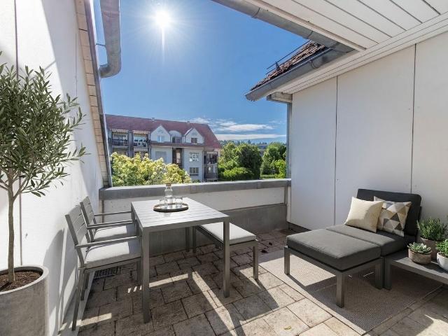 Maisonette kaufen in Köniz, Bern