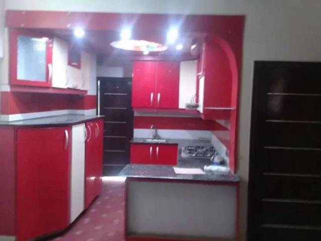 Apartment for sale in بہادر آباد, کراچی ڈویژن