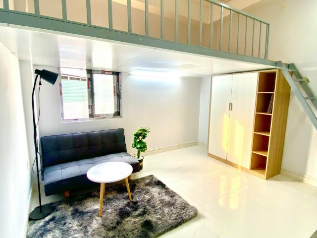Bất động sản cho thuê tại Hồ Chí Minh